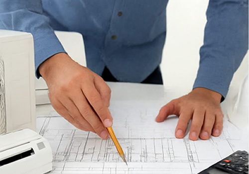 Projetos de Climatização